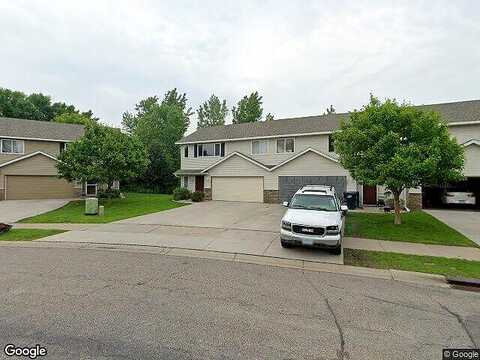 Goodrich, MONTICELLO, MN 55362