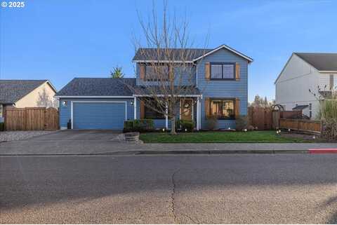 16Th, LAFAYETTE, OR 97127