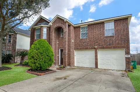 Taraglen, RICHMOND, TX 77407