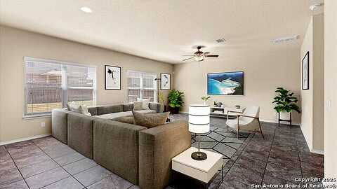 Puente, SAN ANTONIO, TX 78223