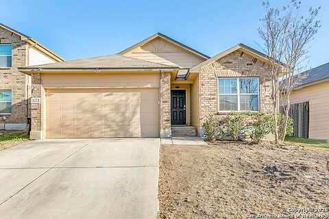 Radiant Star, SAN ANTONIO, TX 78252