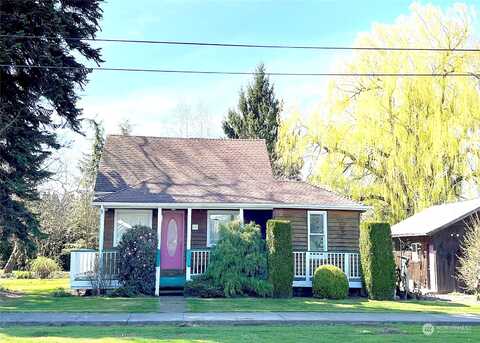 Nooksack, NOOKSACK, WA 98276