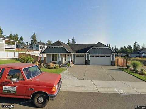 119Th, PUYALLUP, WA 98373
