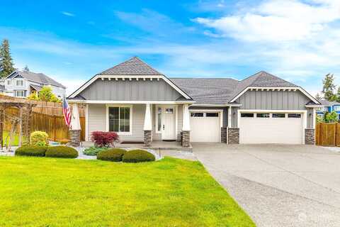 119Th, PUYALLUP, WA 98373