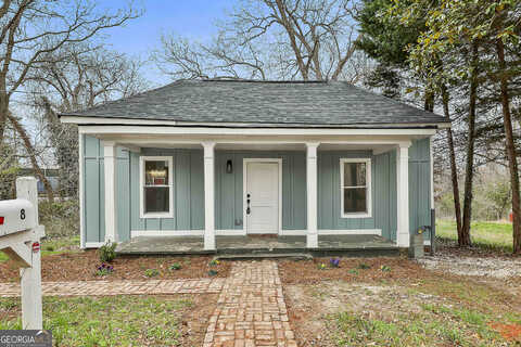 Long, NEWNAN, GA 30263