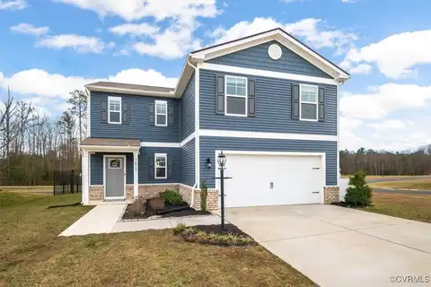 Faisan, NEW KENT, VA 23124