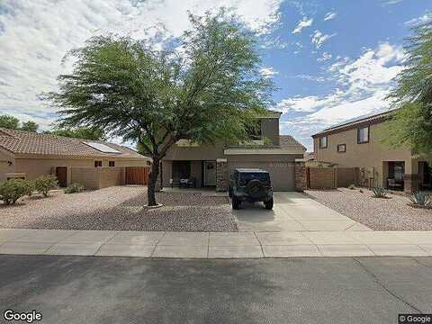Dragon Springs, CASA GRANDE, AZ 85122