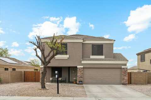 Dragon Springs, CASA GRANDE, AZ 85122