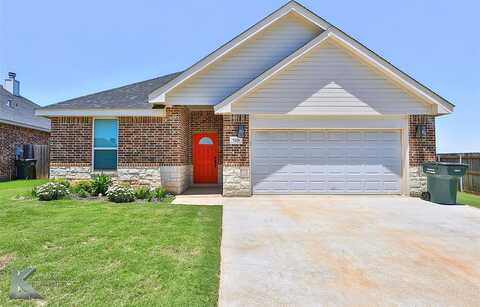Salerno, ABILENE, TX 79606