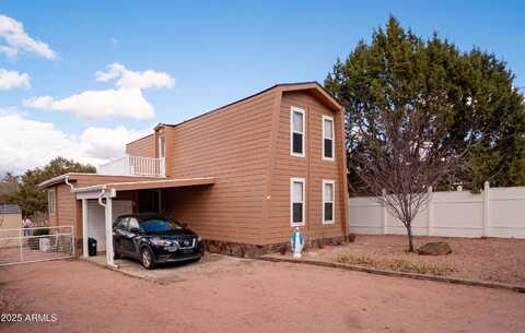 Toya Vista, PAYSON, AZ 85541