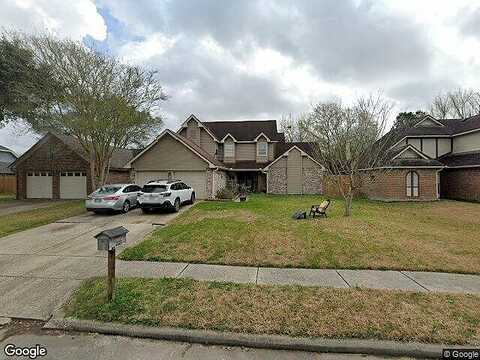 Regency, FRIENDSWOOD, TX 77546