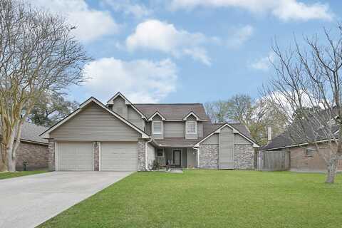 Regency, FRIENDSWOOD, TX 77546