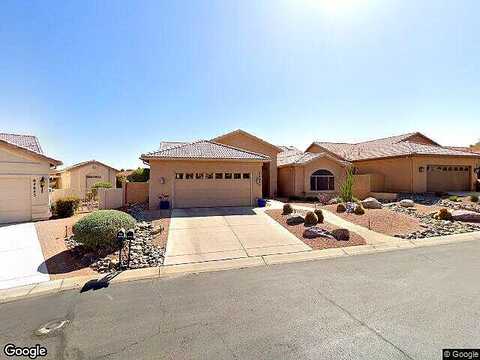 Rosewood, TUCSON, AZ 85739