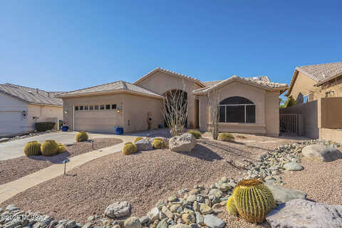 Rosewood, TUCSON, AZ 85739