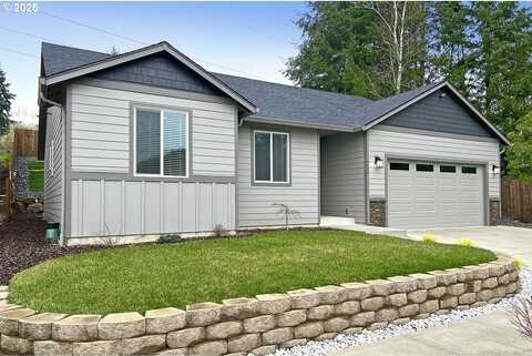 65Th, VANCOUVER, WA 98661