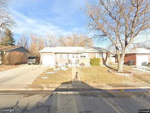 Brooks, ARVADA, CO 80004