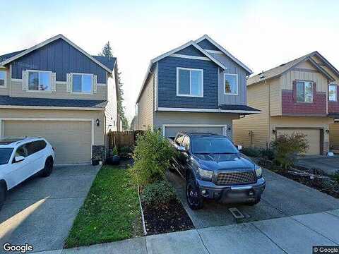 48Th, VANCOUVER, WA 98661