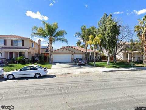 Madrid, HEMET, CA 92545