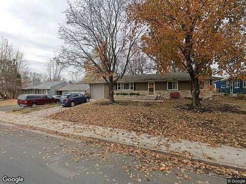 28Th, MINNEAPOLIS, MN 55417