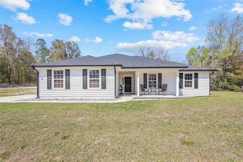 52Nd, HIGH SPRINGS, FL 32643