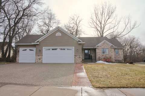 382Nd, NORTH BRANCH, MN 55056