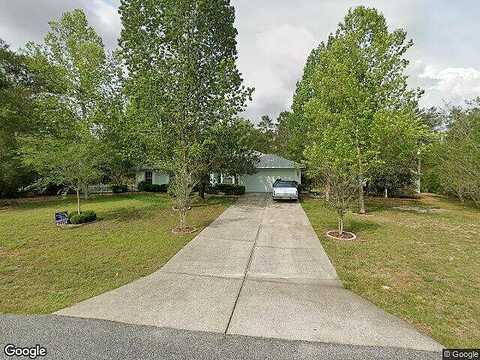 164Th Street, OCALA, FL 34473