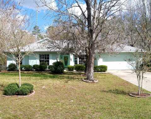 164Th Street, OCALA, FL 34473