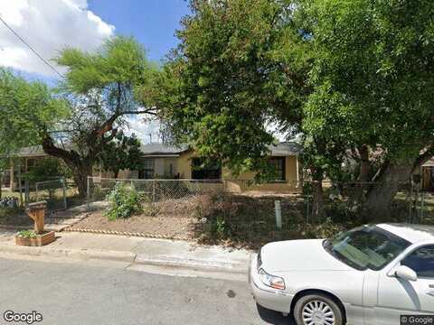 Florence, BROWNSVILLE, TX 78520