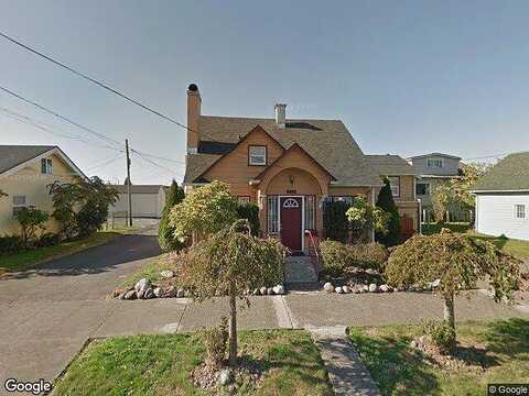 Michigan, ABERDEEN, WA 98520