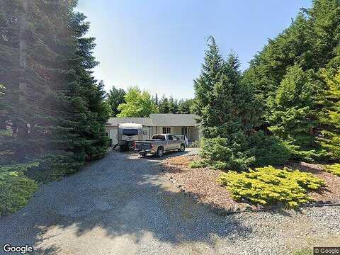 Steve, SEQUIM, WA 98382
