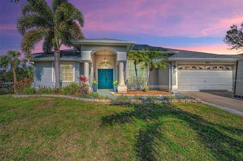 Village, TARPON SPRINGS, FL 34689