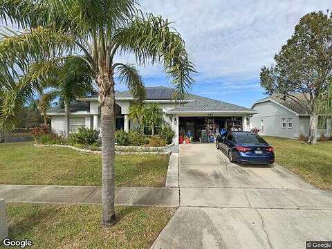 Village, TARPON SPRINGS, FL 34689