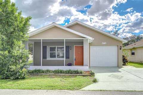 Silver, ZEPHYRHILLS, FL 33541