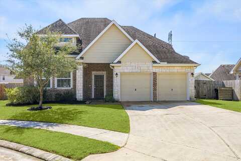 Bella, ALVIN, TX 77511