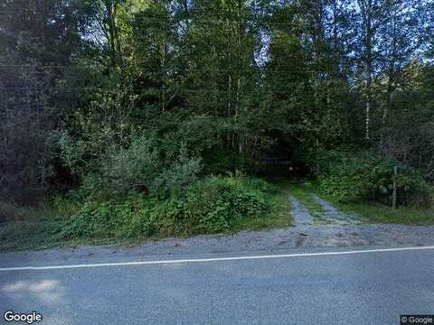 Baker Lake, CONCRETE, WA 98237