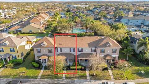 Hunters Park, ORLANDO, FL 32837