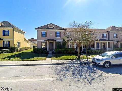 Hunters Park, ORLANDO, FL 32837