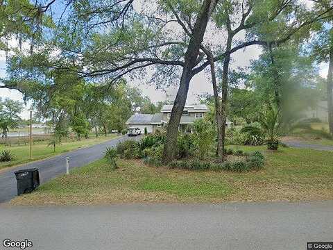Pretty Pond, ZEPHYRHILLS, FL 33540