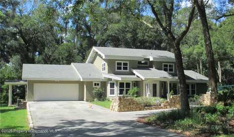 Pretty Pond, ZEPHYRHILLS, FL 33540