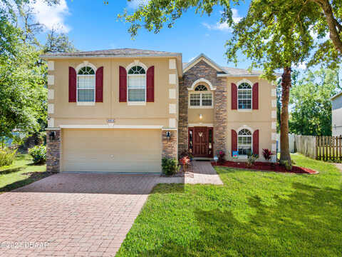 Sunset Cove, PORT ORANGE, FL 32129