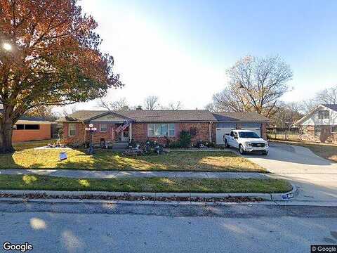 Granada, RICHLAND HILLS, TX 76118