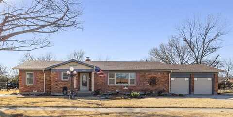 Granada, RICHLAND HILLS, TX 76118