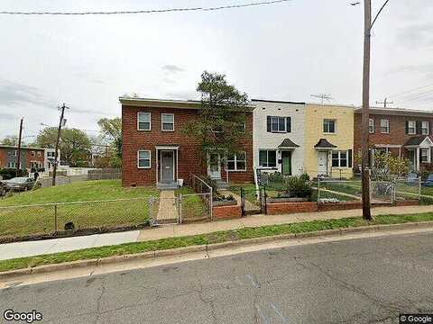 Edison, ALEXANDRIA, VA 22305