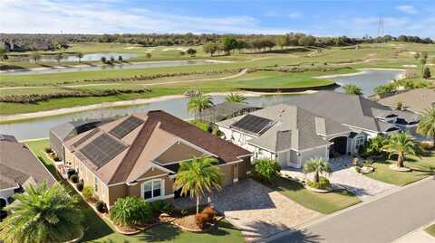 Wise, THE VILLAGES, FL 32163