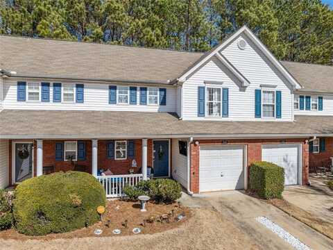 Cottonwood Creek, CANTON, GA 30114