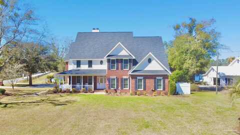 Abel, MILTON, FL 32571