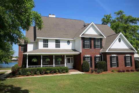 Abel, MILTON, FL 32571