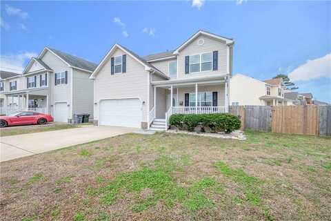 Maplewood, HAMPTON, VA 23669
