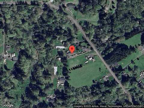 Harris Street, KELSO, WA 98626