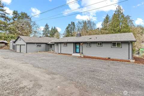 Harris Street, KELSO, WA 98626